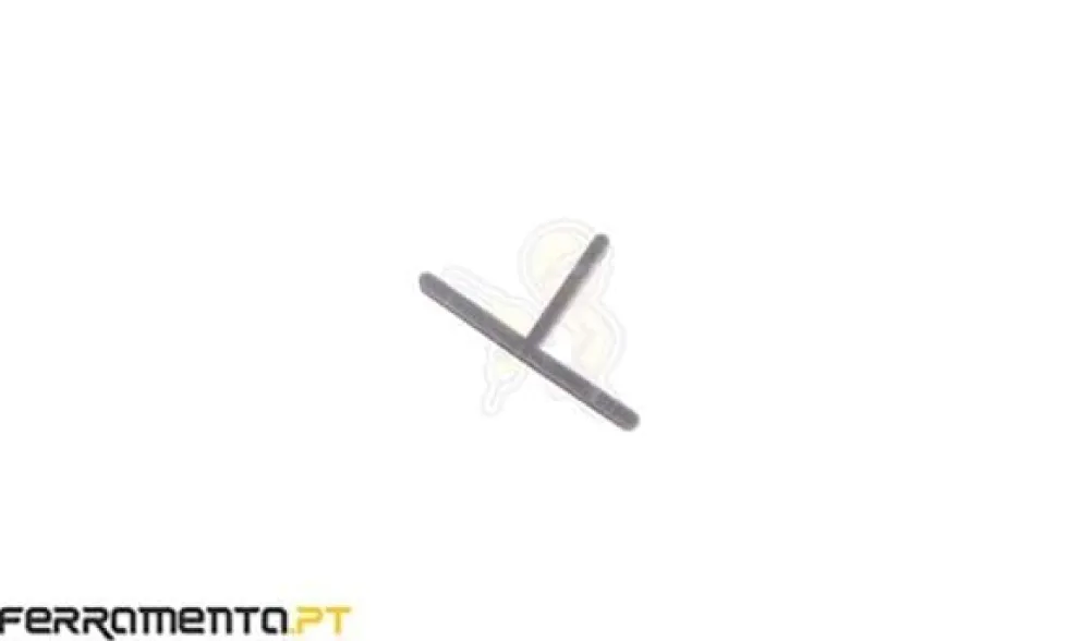 T para Juntas 1,5mm 300Un Rubi 2860
