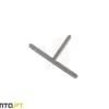 T para Juntas 2mm 300Un Rubi 2861