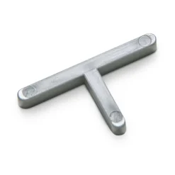 T para Juntas 3 mm 1000 UN Rubi 2063