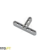 T para Juntas 5mm 100Un Rubi 2924
