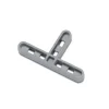 T p/ Juntas 10mm 50 un. Rubi 2926
