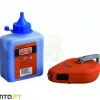 Traçador de Retas + Giz de Linha Azul Bahco CL-1331-SET