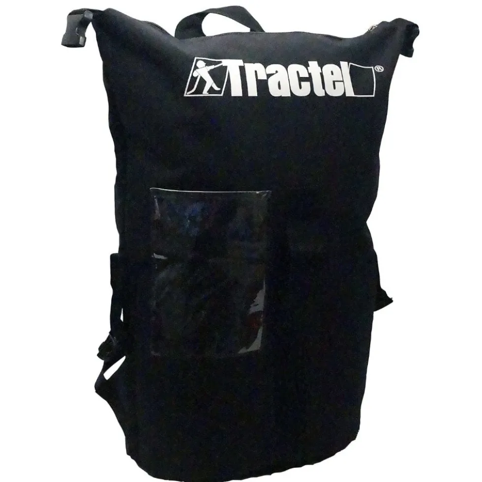 Tractel Mochila em Lona Combipro 60L 20822