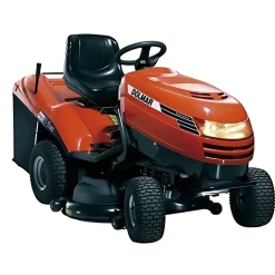 Tractor 4.000m² Dolmar TM92.14H