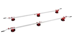 Transportadore Slim Easy Trans Plus Rubi 18976