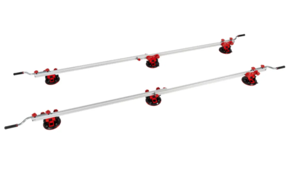 Transportadore Slim Easy Trans Plus Rubi 18976