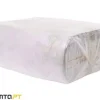 Trapos de Pano Branco para Limpeza 25Kg