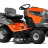 Trator Com Recolha Husqvarna TC242T