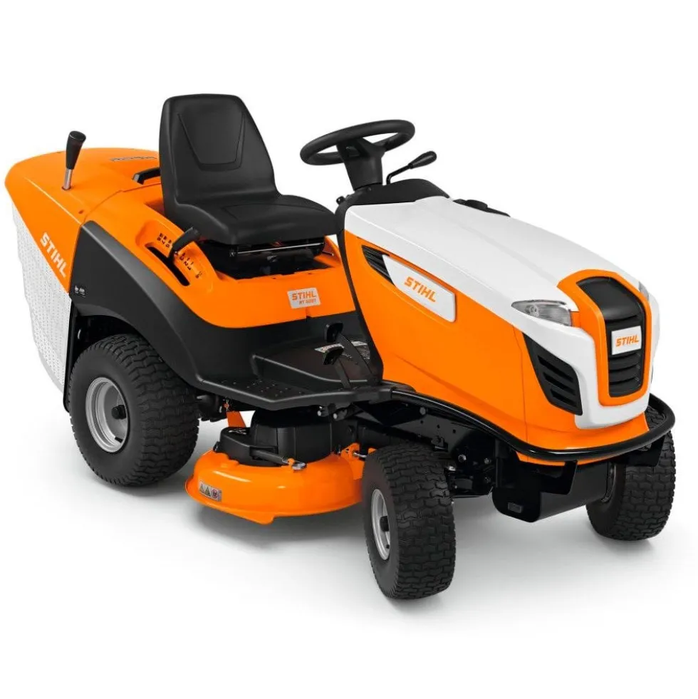 Trator Corta Relva a Gasolina RT 5097 Stihl 61602000023