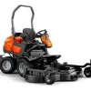 Trator Corta-Relvas P535HX 1123cc Husqvarna 967985501