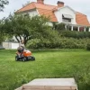 Trator de Jardim 413 cm³ 8 kW TC 112 Husqvarna 970 62 22‑01