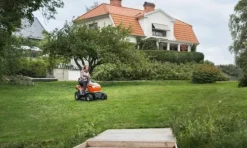 Trator de Jardim 413 cm³ 8 kW TC 112 Husqvarna 970 62 22‑01