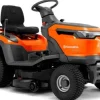 Trator de Jardim 452 cm³ 9 kW TC 114 Husqvarna 970 62 23‑01