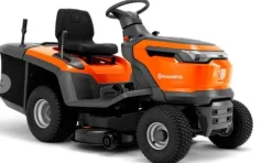 Trator de Jardim 452 cm³ 9 kW TC 114 Husqvarna 970 62 23‑01