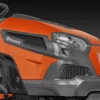 Trator de Jardim Gasolina Husqvarna TS 138L