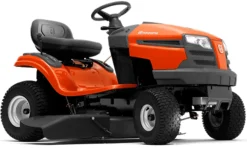 Trator de Jardim Gasolina Husqvarna TS 138L