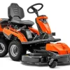 Trator de Jardim R 316TX AWD Husqvarna 967847601