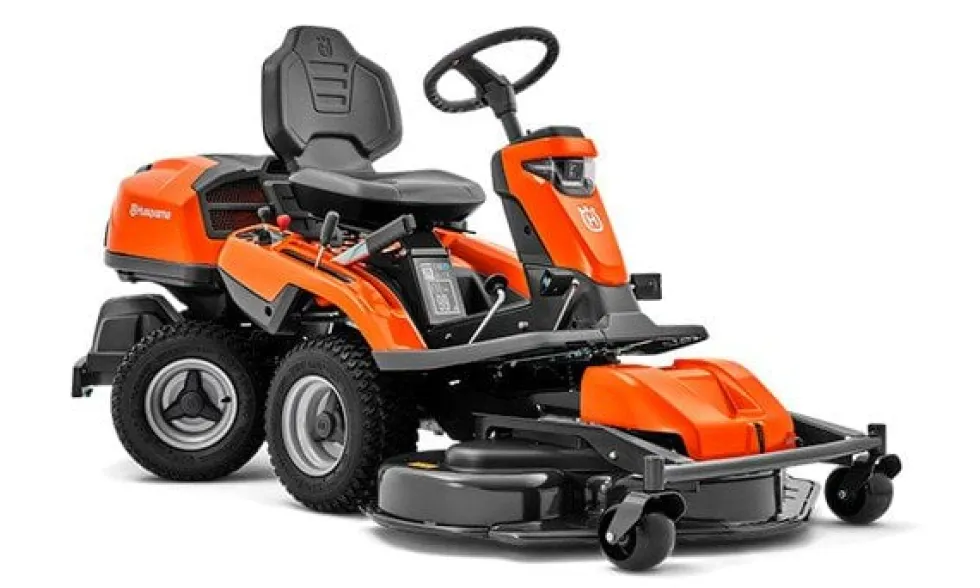 Trator de Jardim R 316TX AWD Husqvarna 967847601