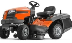 Trator de jardim TC138 452cc Husqvarna 960510124
