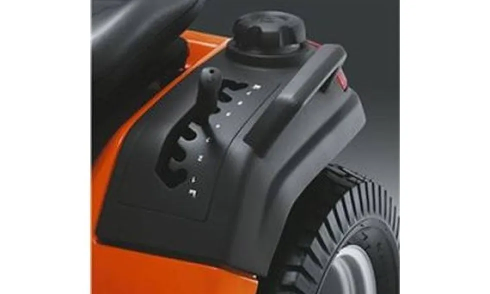Trator de jardim TC138 452cc Husqvarna 960510124