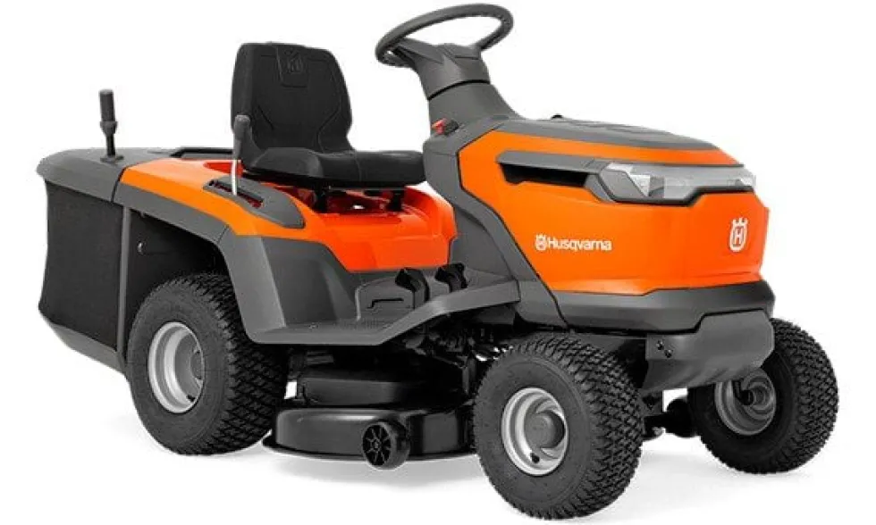 Trator de Jardim TC 100i Husqvarna 970745001