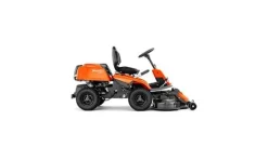 Trator Rider Husqvarna R214TC CONFORT EDITION + 94i