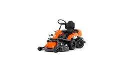 Trator Rider Husqvarna R214TC CONFORT EDITION + 94i