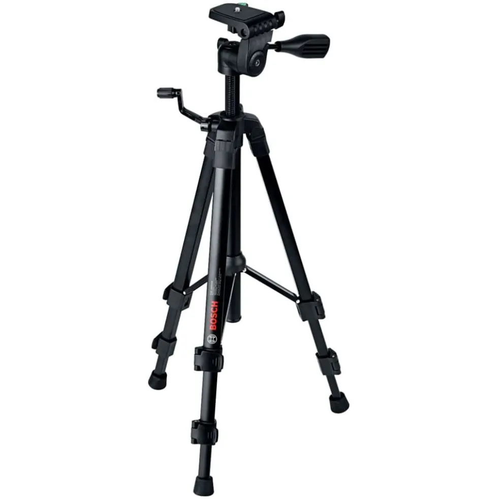 Tripé 45-120cm TT 120 Bosch 0603691200