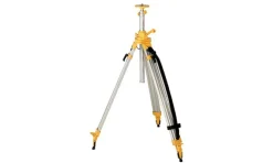 Tripé com Cabeça Telescópica DeWalt DE0735-XJ
