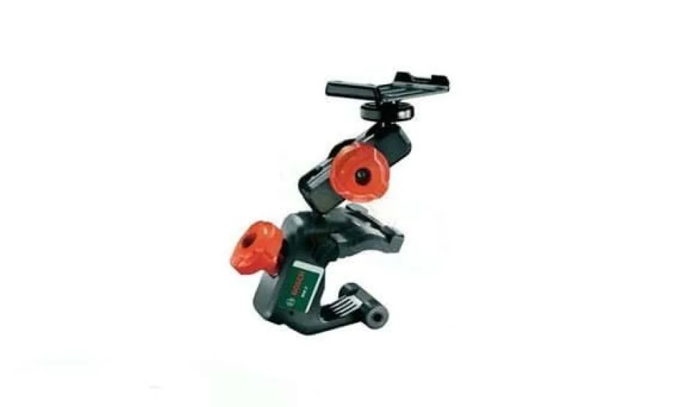 Tripé Grampo universal MM2 Bosch 0603692201