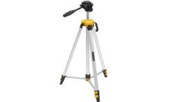 Tripé para Nivél Laser 1/4" DeWalt DE0881-XJ