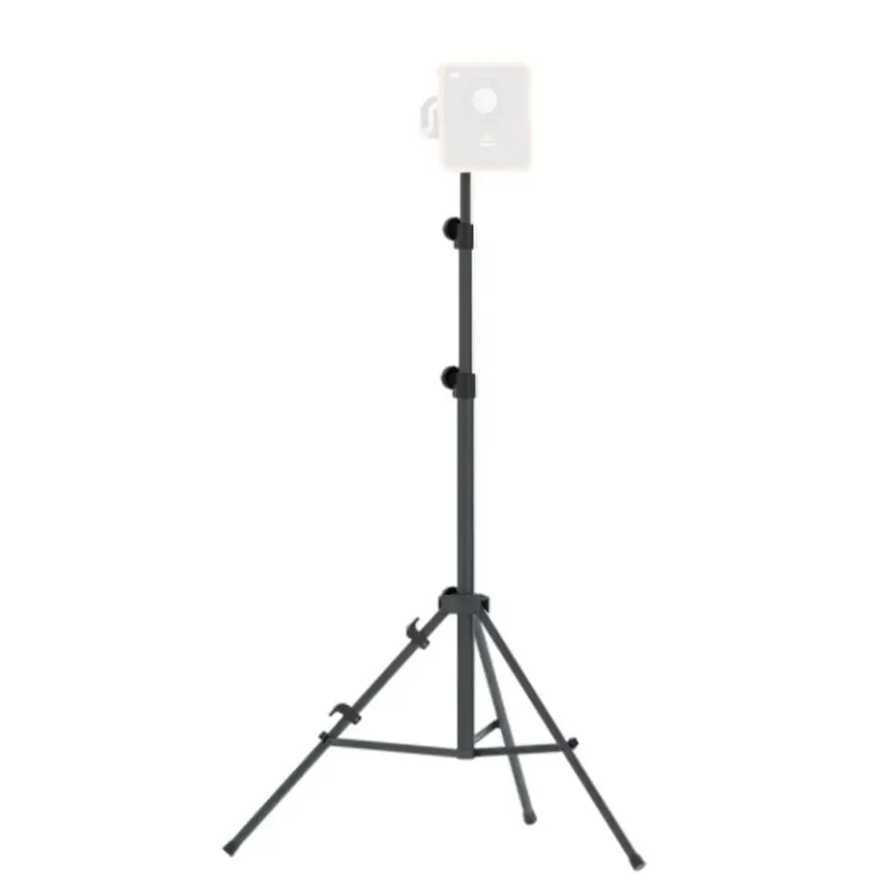 Tripé p/ Luz de Trabalho Lumeo Energy Rubi 10939