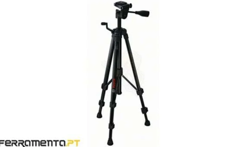 Tripé Profissional Bosch BT 150