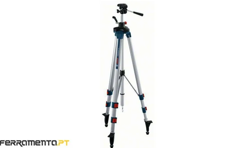 Tripé Profissional Bosch BT 250
