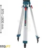 Tripé Profissional Bosch BT 160 Professional