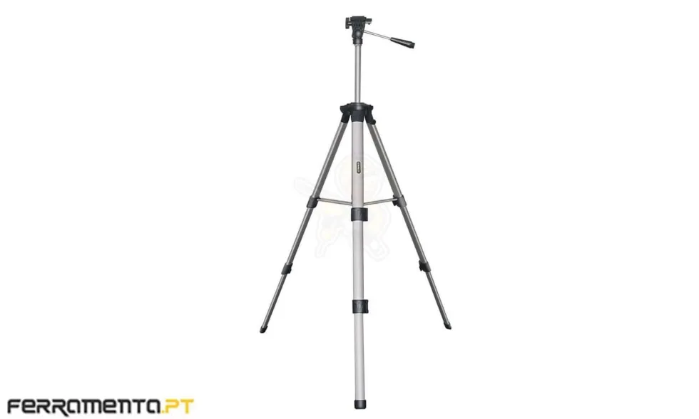 Tripé Telescópico 1/4'' Stanley 1-77-201