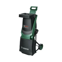 Triturador sem fio UniversalShredder 2x18V-25 Bosch 06008E0000