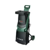 Triturador sem fio UniversalShredder 2x18V-25 Bosch 06008E0001