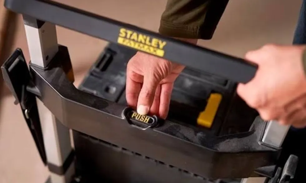 Trolley Pro-Stack Farmax Stanley FMST1-72363