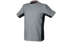 T-shirt Cinzento Industrial Starter 08175080