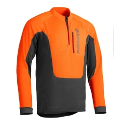 T-shirt Technical de Manga Comprida L Husqvarna 597661254