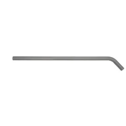 Tubo de Extensão Ø50 mm P/ Aspiradores Nilfisk 4082500102