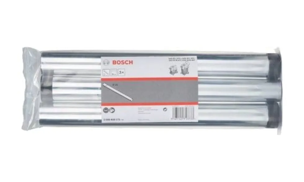 Tubo de Extensão P/Aspiradores Bosch 2608000575