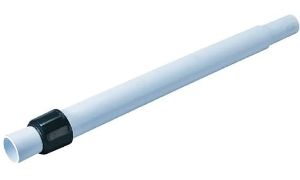 Tubo Extensível para DVC260Z Makita 198560-5