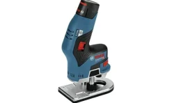 Tupia a bateria Bosch GKF 12V-8 Professional 06016B0001
