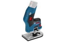 Tupia a bateria Bosch GKF 12V-8 Professional 06016B0002