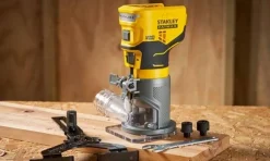 Tupia Brushless V20 Lithium ION 18V Stanley SFMCW400B-XJ