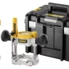 Tupia Combo Sem escovas XR 18V Dewalt DCW604NT