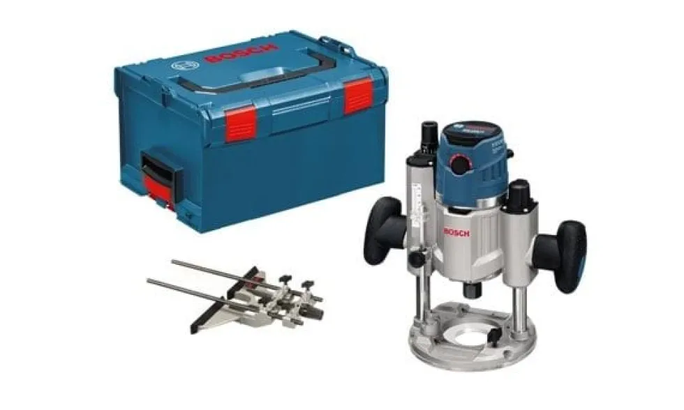 Tupia de Superfície GOF 1600 CE Professional BOSCH 0601624000