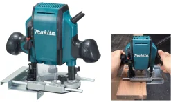 Tupia de Superfície Makita RP0900